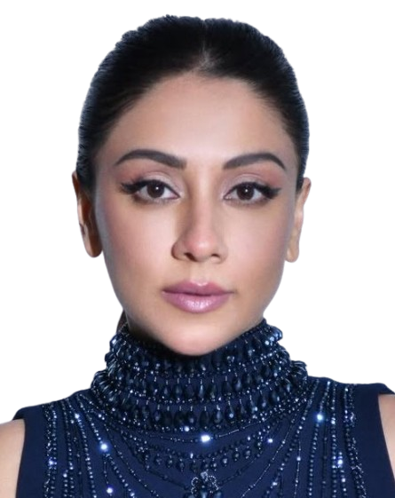 Amrita Puri